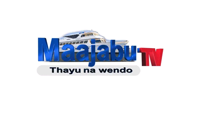 Maajabu TV Live