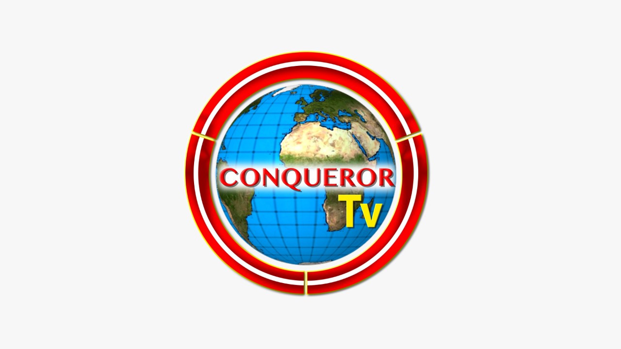 Conqueror TV Live