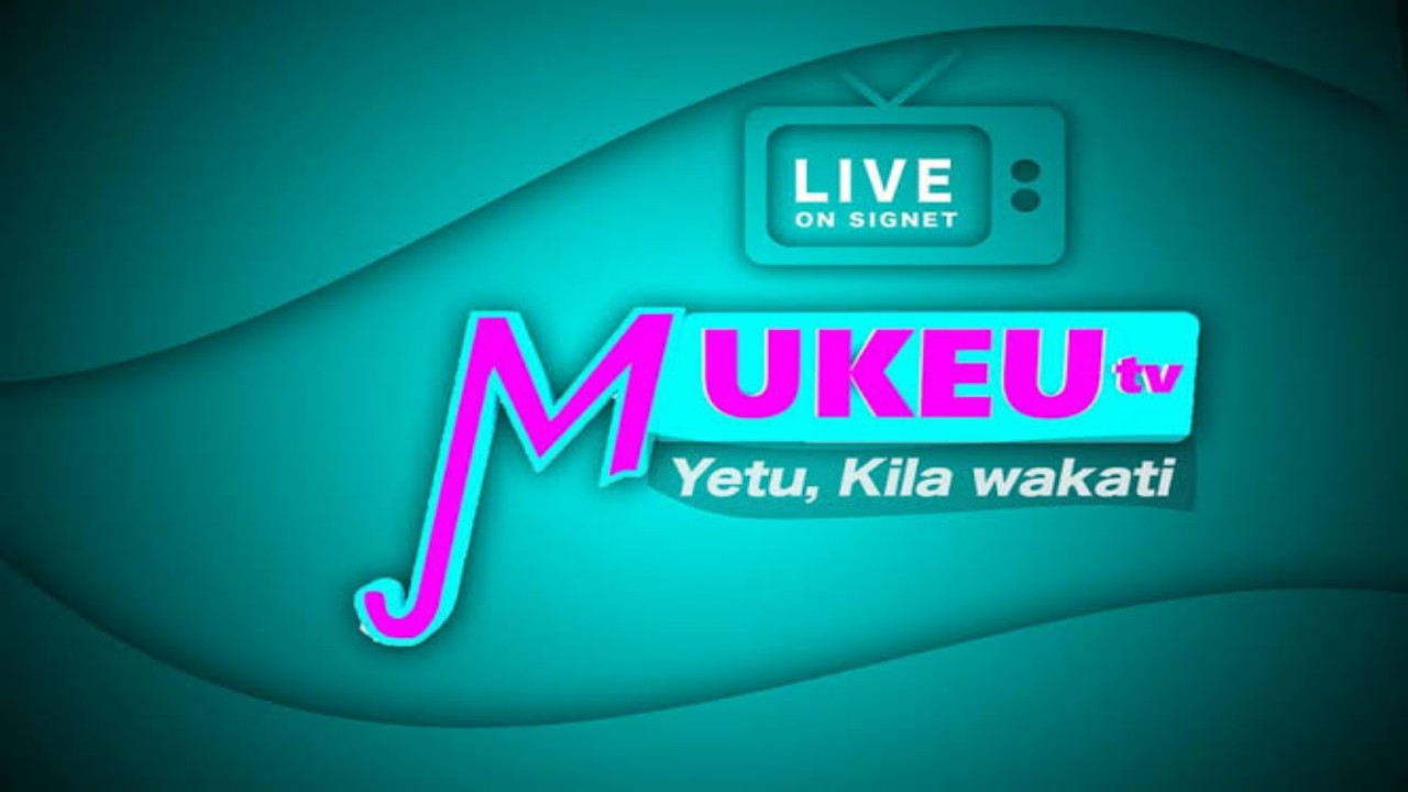 Mukeu TV Live