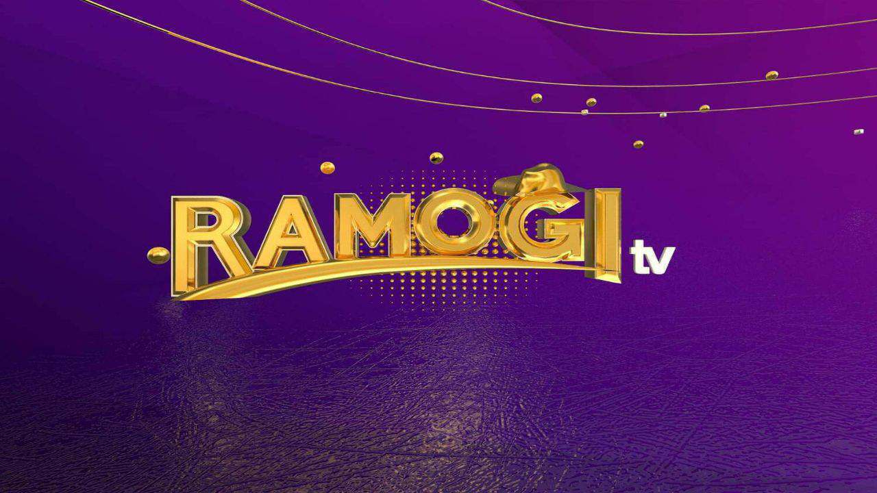 Ramogi TV Live
