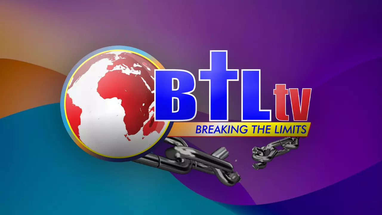 Breaking The Limits TV Live