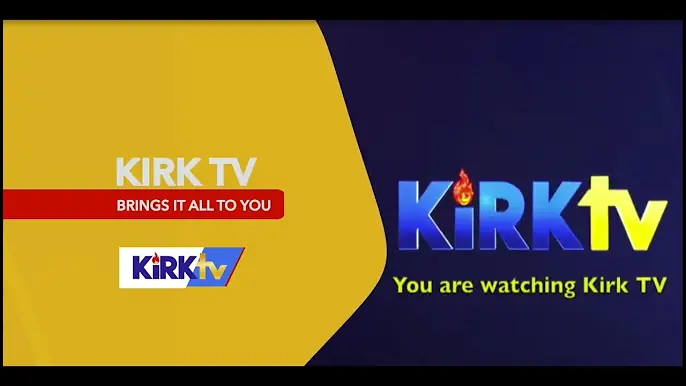 Kirk TV Live