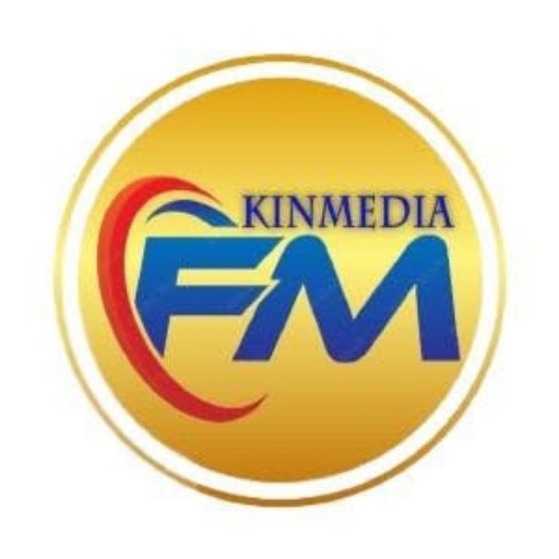 Kinmedia FM Live