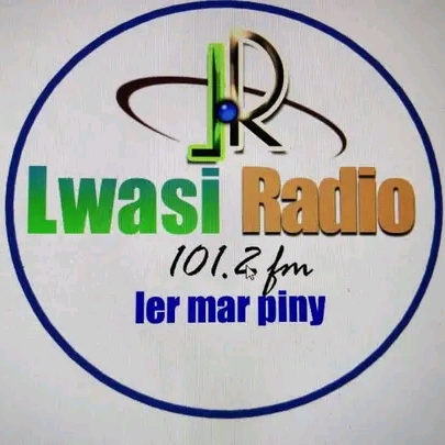 Lwasi Radio Live