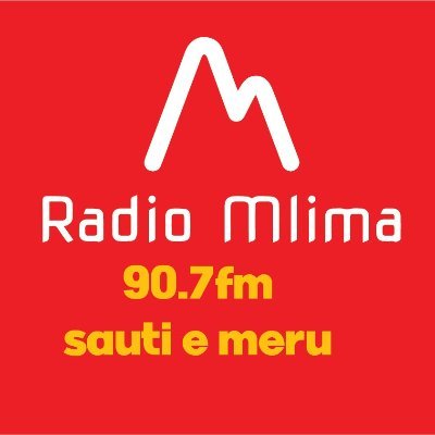 Radio Mlima Live