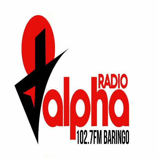 Alpha Radio Live