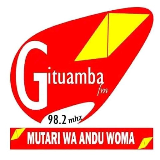 Gituamba FM Live