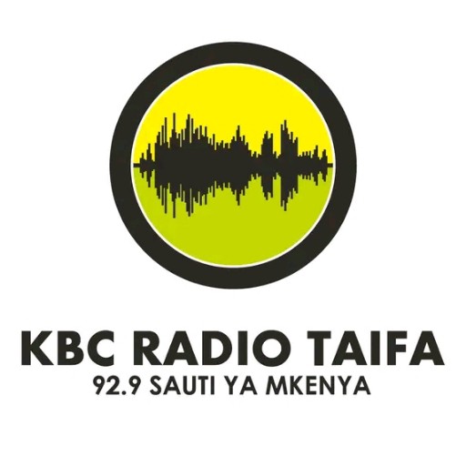 KBC Radio Taifa Live